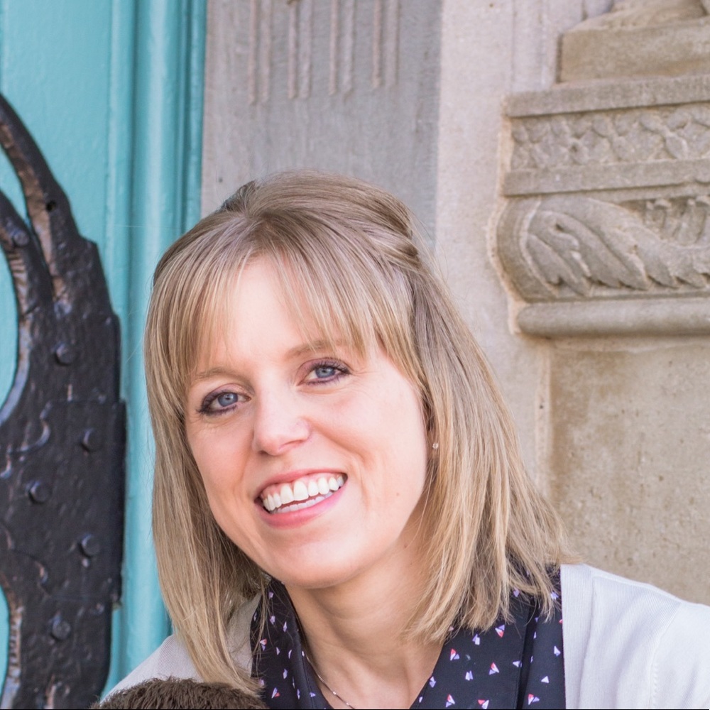 Meet your Posher, Allison